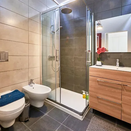Renovated Charming Apartment, By Timecooler Apartman Lisboa